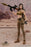 Pre-order 1/6 Verycool VCF-2069 Desert female soldier -Thalia Action Figure