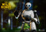 Pre-order BLITZWAY BW-CA-11601 Wild Robot ROZ