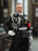Pre-order 1/12 3R TG80008 Little Empire Series Eight - Heinrich Himmler Black Version Action Figure
