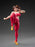 Pre-order 1/12 XCOCANN CFC003 Blazing Rose Action Figure