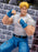 Pre-order 1/12 Storm Collectibles CAFF02 CODY TRAVERS - FINAL FIGHT ACTION FIGURE