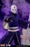 Pre-order 1/6 Rocket Toys ROC-021 Madara Uchiha White Mask Version Action Figure