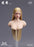 Pre-order 1/6 YMTOYS YMT111 Lianxiang Female head sculpt H#pale