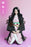 Pre-order 1/6 JKTOYS K-017 Crimson flame Girl Nezuko Cosplay Version Action Figure