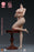 Pre-order 1/6 i8TOYS I8-FB-003 Seamless Female Body (A-Moveable Chest/B-Non-moveable Chest)