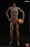 Pre-order 1/6 GENESIS Emen Basketball Player Body GEB01~05