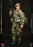 Pre-order 1/6 UJINDOU UD9070 U.S. ARMY L Company 75th Infantry (Ranger) in Vietnam