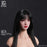 Pre-order 1/6 XG Toys XG‑001 movable eye female head sculpture (ABC)