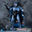 Pre-order 1/12 HiyaToys ESR0302 RoboCop 2 RoboCop Action Figure
