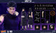 Pre-order 1/6 Rocket Toys ROC-022 1/6 Scale Obito Uchiha
