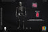 Pre-order 101TOYS ES001 ES002 Palm Elf Series Skeleton Body