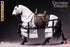 In-stock 1/6 COOMODEL SE137 Teutonic Knights Crusader Warhorse