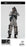 Pre-order 1/6 Underverse UV20260402 Cold Bugger Adventure Merde & Blunter Action Figure