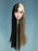 Pre-order 1/6 JKTOYS K-013 Lena (A/B/C) Head Sculpt
