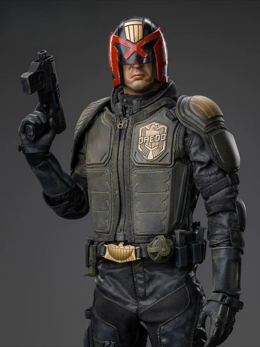 Pre-order 1/6 Art Figures AF033 Heavy SWAT Remastered Edition