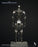 Pre-order 1/6 INART AgA036 The Terminator - T-800 Endoskeleton Action Figure