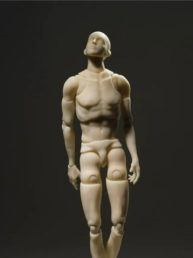 Pre-order 1/6 JPT ATX-01 Male body