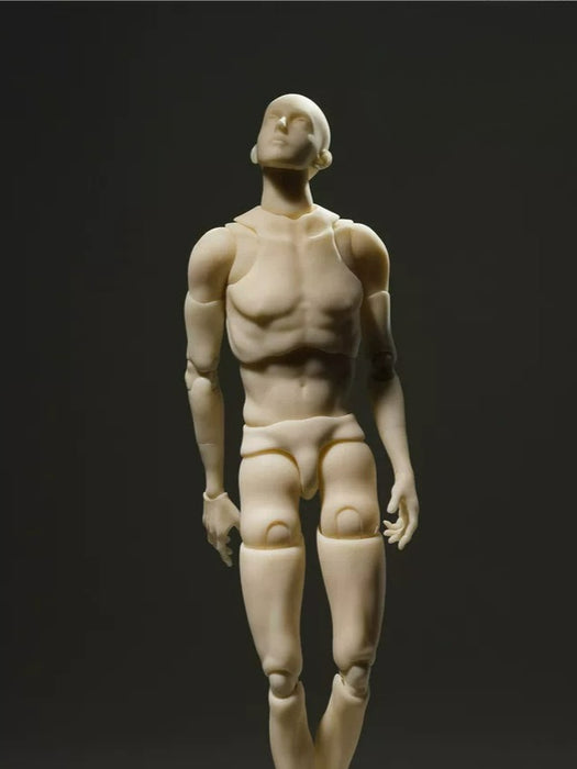 Pre-order 1/6 JPT ATX-01 Male body