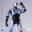 Pre-order 1/12 HiyaToys ESR0302 RoboCop 2 RoboCop Action Figure