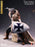 In-stock 1/6 COOMODEL Teutonic Knights SE135 SE136 (WHITE BRONZE VER)