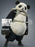 Pre-order 1/6 Underverse UV202514 DIRTY BOI PANDA HANDSOME WU Action Figure