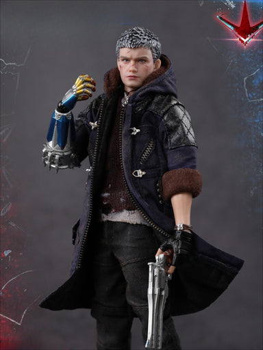 All items (Pre-order, Newest) — GIANTOY action figures