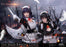 Pre-order 1/6 Longshan LS-Meid.S-01A/B Sniper Missu/ Grenade Soldier Angela Action Figure