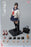 Pre-order 1/6 ASMUS TOYS GC002S KIBITSU MOMOKO - Slim Version