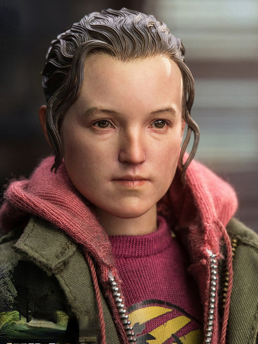 In-stock 1/6 Toys Era PE016 The Last Hope Action Figure