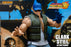 In-stock 1/12 Storm Collectibles SKKF17 CLARK STILL Action Figure