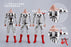 Pre-order 1/6 COMBA SUIT SN01 Armored Body