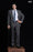 In-stock 1/6 TOPO STUDIO TP035B Batman Bale Cane Bale Full Figure