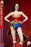 In-stock 1/6 Power Studio ps-002 Super Woman Action Figure