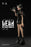 Pre-order 1/6 Underverse BC202521 LEAH - Metallic Odonata Action Figure