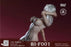 Pre-order 1/6 B&I BI-F001 Female Body (Standard)