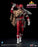 Pre-order 1/6 THREE ZERO 3Z10200W0 Red Power Ranger Action Figure