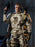 In-stock 1/12 Hiya Toys ESU0254 Universal Soldier Action Figure