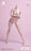 In-stock 1/6 Worldbox AT202 Wide Hip Female Body