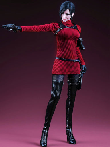 In-stock 1/6 BY-ART BY-021 Adah Custom Kit