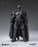 Pre-order 1/12 INART MAG-G0007 Batman Battle Damaged Version