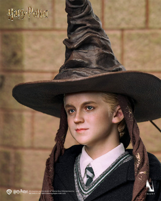 In-stock 1/6 INART A019 Draco Malfoy Action Figure