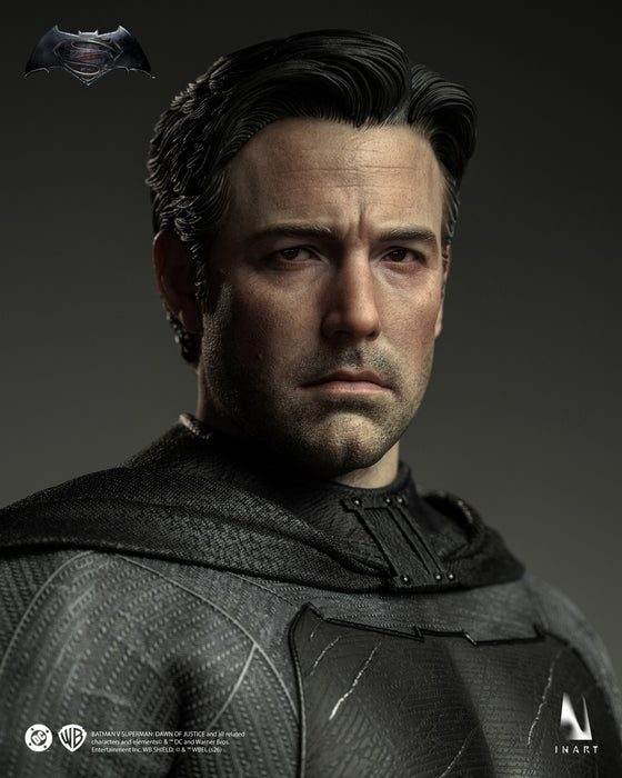 Pre-order 1/6 INART AgA034 BVS Dawn of Justice - Batman Action Figure