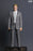 Pre-order 1/6 TOPO STUDIO TP040B Agent Suit Set Lightly Tailored Version Custom Kit