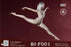 Pre-order 1/6 B&I BI-F001 Female Body (Deluxe)