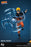 Pre-order 1/12 TUNSHI STUDIO TS-020 Naruto Uzumaki Action Figure