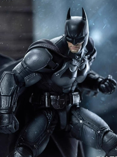 Pre-order 1/12 INART G0003 Batman: Arkham Origins Action Figure