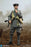 Pre-order 1/6 DID D11016 WWI German Army Stormtrooper Infantry – Bodo Action Figure