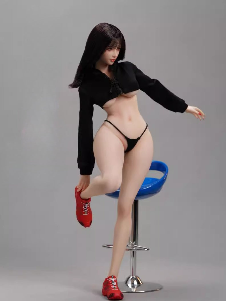 1/6 Clothes Set (Type)