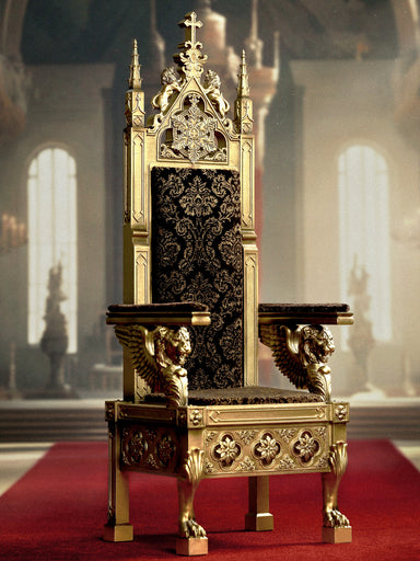 Pre-order 1/6 POPTOYS ALS-021 The Throne