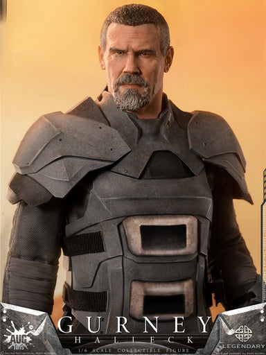 In-stock 1/6 AUG TOYS DL002 "Dune" Gurney Halleck Action Figure